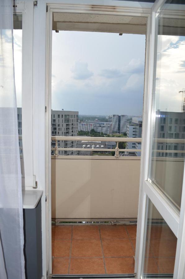 V3 Sokolska 33 Apartment Katowice Exterior foto