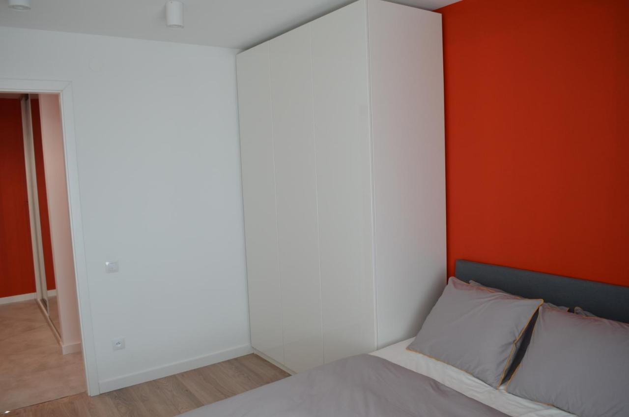 V3 Sokolska 33 Apartment Katowice Exterior foto